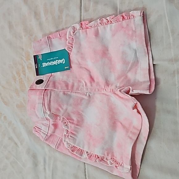 Garanimals Onesie and Shorts Set - Picture 3 of 4